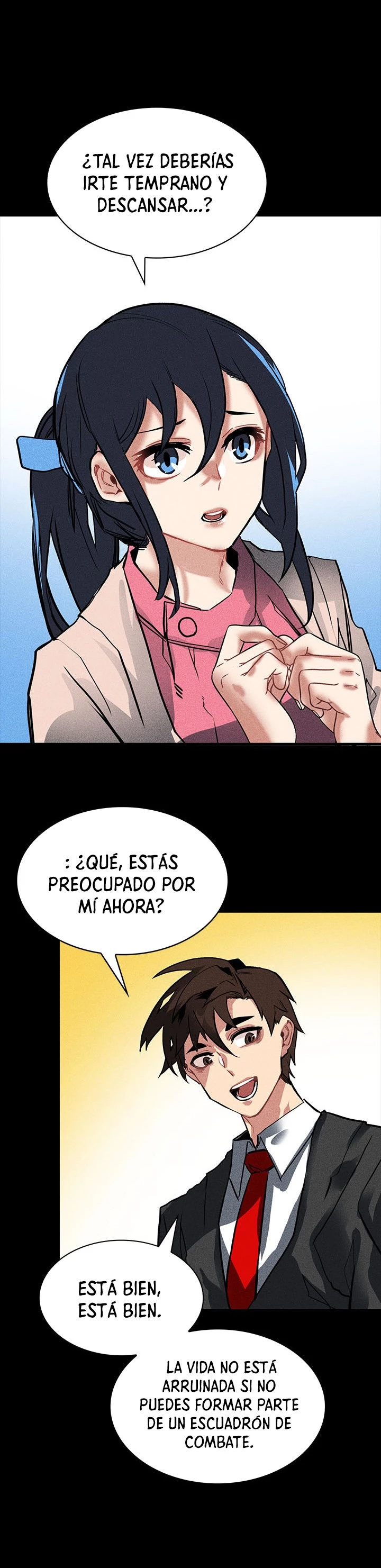 Cazador de gachas de clase SSS > Capitulo 2 > Page 351